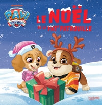 La pat' patrouille - le noel de la pat' patrouille - Livre d'occasion