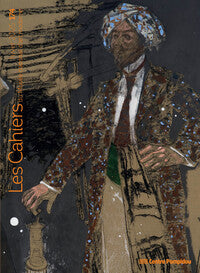 Cahier du mnam n 174 - Livre d'occasion