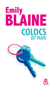 Colocs (et plus) - Livre d'occasion