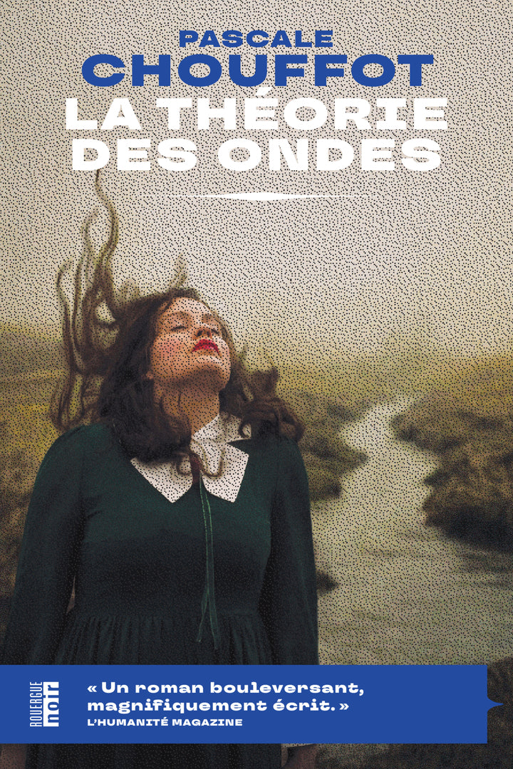 La theorie des ondes - Livre d'occasion