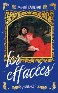 Les effacees - Livre d'occasion