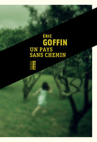 Un pays sans chemin - Livre d'occasion