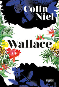 Wallace - Livre d'occasion