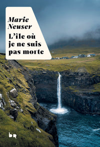 L'ILE OU JE NE SUIS PAS MORTE - Livre d'occasion