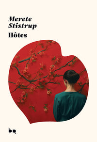 Hotes - Livre d'occasion