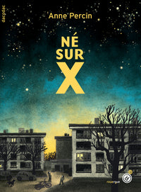 Ne sur x - Livre d'occasion