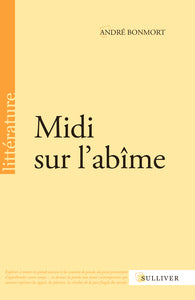 Midi sur l'abime - Livre d'occasion