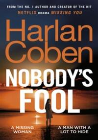 Nobody's fool - Livre d'occasion