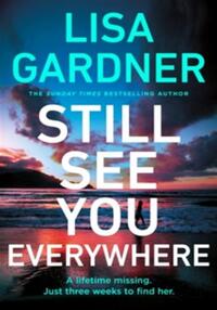Still See You Everywhere - Livre d'occasion