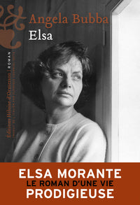 Elsa - Livre d'occasion