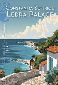 Ledra palace - Livre d'occasion