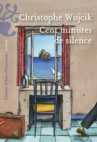 Cent minutes de silence - Livre d'occasion