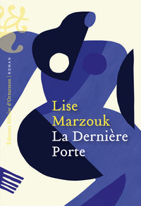 La derniere porte - Livre d'occasion