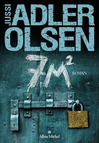 7m2 (Les enquêtes du département V T10) - Livre d'occasion