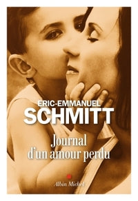 Journal d'un amour perdu - Livre d'occasion