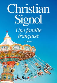 Une famille française - Livre d'occasion
