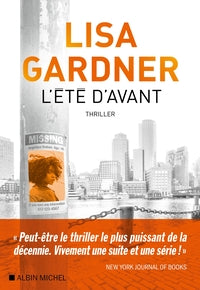 L'Eté d'avant - Livre d'occasion