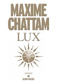 Lux - Livre d'occasion