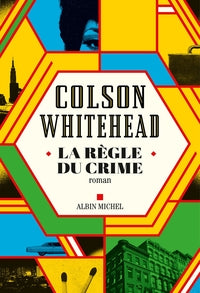 La regle du crime - Livre d'occasion