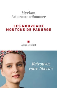 Les nouveaux moutons de panurge - Livre d'occasion