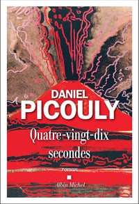 Quatre-vingt-dix secondes - Livre d'occasion