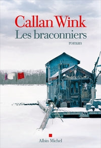 LES BRACONNIERS - Livre d'occasion