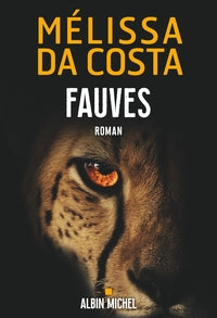 Fauves - Livre d'occasion