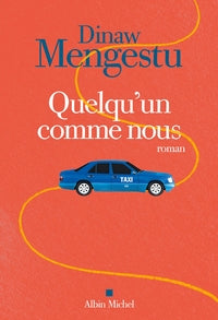 Quelqu'un comme nous - Livre d'occasion
