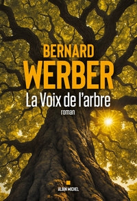 La voix de l'arbre - Livre d'occasion