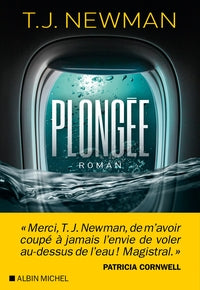 Plongee - Livre d'occasion