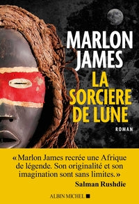 Sorciere de lune - Livre d'occasion