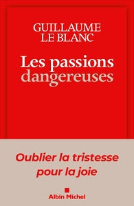 Les Passions dangereuses - Livre d'occasion