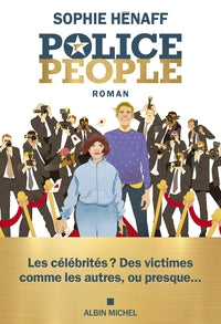 Police people - Livre d'occasion