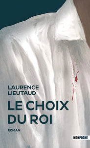 Le choix du roi - Livre d'occasion