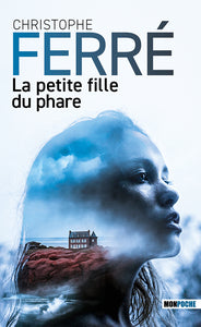 La petite fille du phare - Livre d'occasion