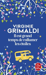 Il est grand temps de rallumer les etoiles - Livre d'occasion