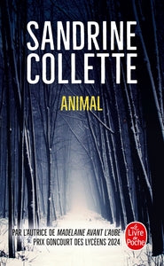 Animal - Livre d'occasion