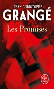 Les Promises - Livre d'occasion