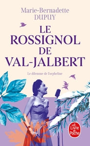 Le rossignol de val-jabert (l'orpheline des neiges, tome 2) - Livre d'occasion