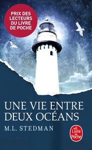 Une vie entre deux oceans - Livre d'occasion