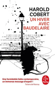 Un hiver avec baudelaire - Livre d'occasion