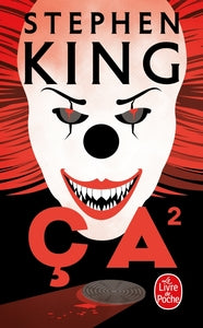 Ca (ca, tome 2) - Livre d'occasion