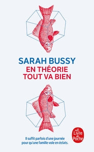 En theorie tout va bien - Livre d'occasion