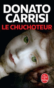 LE CHUCHOTEUR - Livre d'occasion