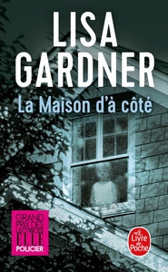 La Maison d'à côté - Livre d'occasion