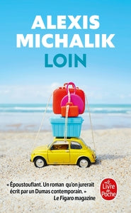 Loin - Livre d'occasion
