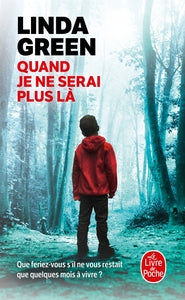 Quand je ne serai plus la - Livre d'occasion
