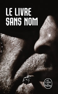 Le Livre sans nom (plp) - Livre d'occasion