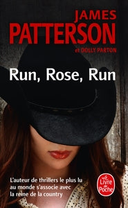 Run rose run - Livre d'occasion