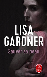 Sauver sa peau - Livre d'occasion